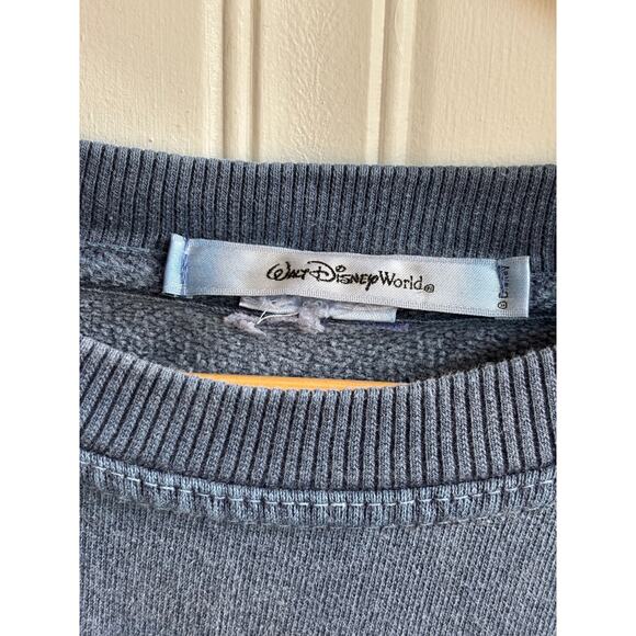 Walt Disney World Crewneck Blue - Picture 4 of 5